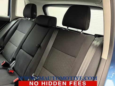 Used 2017 Volkswagen Tiguan Limited w/ Alloy Wheels Package image 15