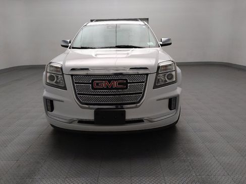 Used 2017 GMC Terrain Denali image 15