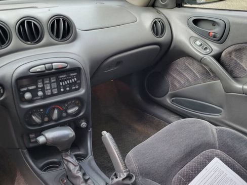 Used 1999 Pontiac Grand Am SE FWD image 7
