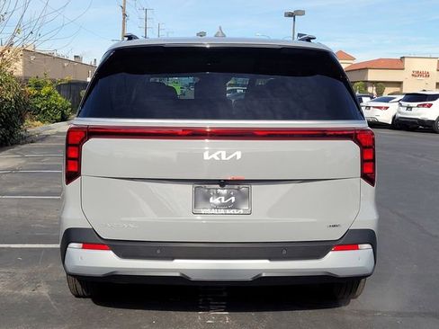 New 2026 Kia Carnival EX image 6