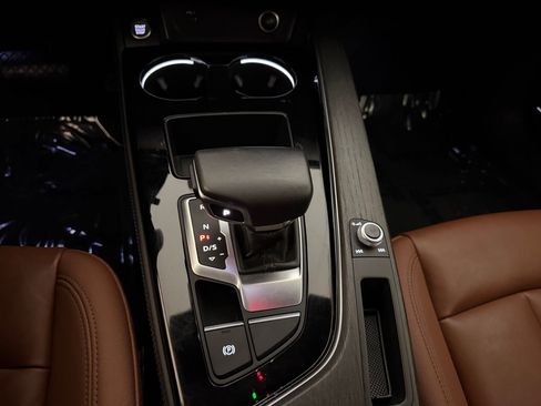 Certified 2021 Audi A5 2.0T Premium Plus AWD/4WD image 17