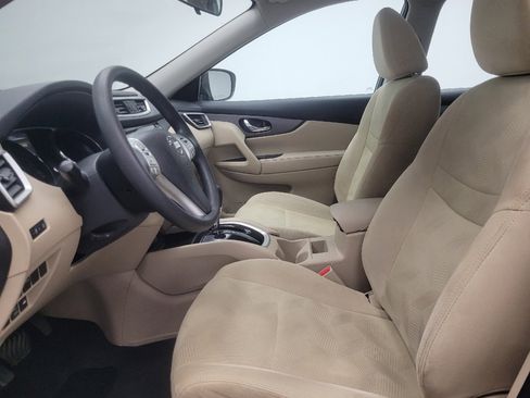 Used 2016 Nissan Rogue S AWD/4WD image 17