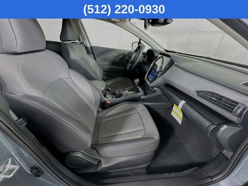 Certified 2025 Subaru Crosstrek 2.0i Premium image 35