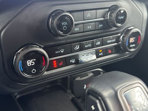 Used 2025 Ford Bronco Big Bend image 33