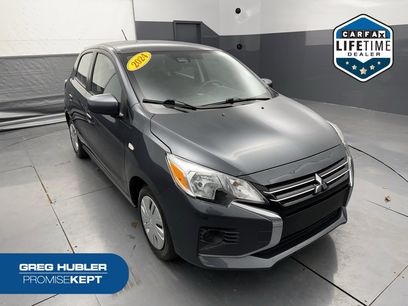 Used 2024 Mitsubishi Mirage ES