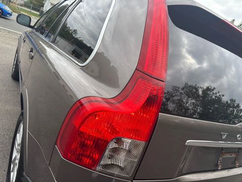 Used 2010 Volvo XC90 3.2 image 10