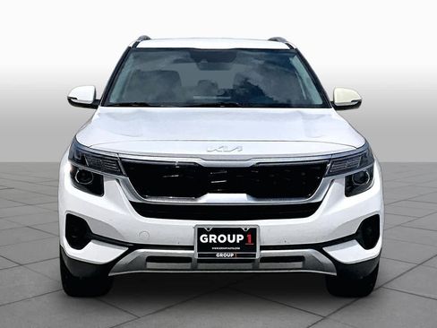 Certified 2023 Kia Seltos S AWD/4WD image 4