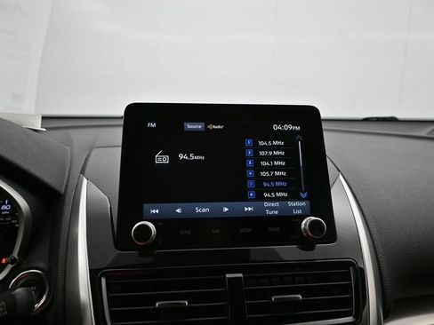 Used 2024 Mitsubishi Eclipse Cross SEL AWD/4WD image 15