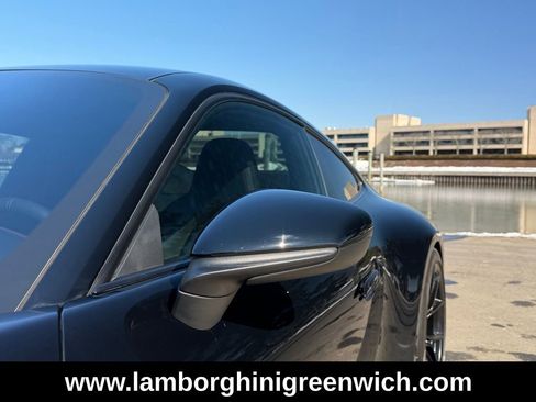 Used 2024 Porsche 911 GT3 image 12