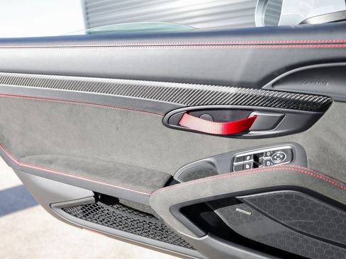 Certified 2025 Porsche 718 Boxster Spyder RS image 25