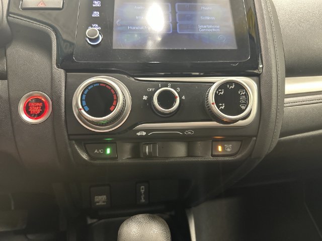 Used 2019 Honda Fit EX image 24