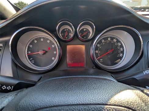 Used 2017 Buick Cascada Sport Touring image 22