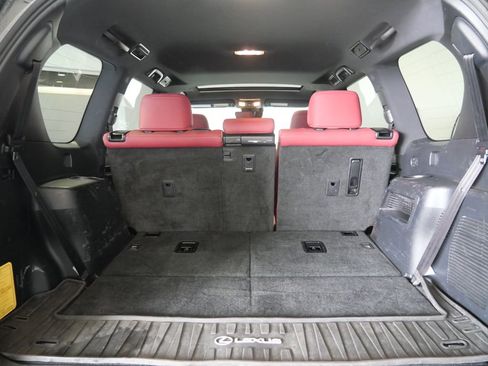 Used 2023 Lexus GX 460 Premium w/ Premium Package AWD/4WD image 32