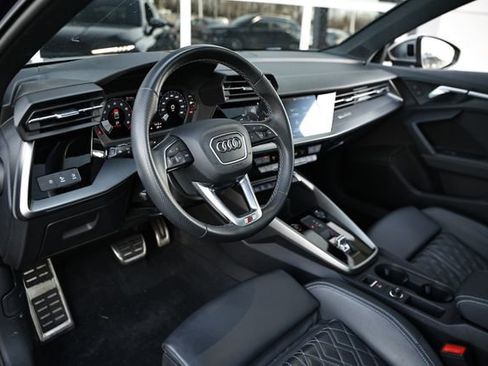 Used 2023 Audi S3 Premium Plus image 20