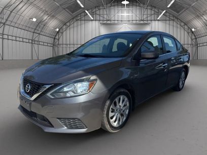 Used 2019 Nissan Sentra SV