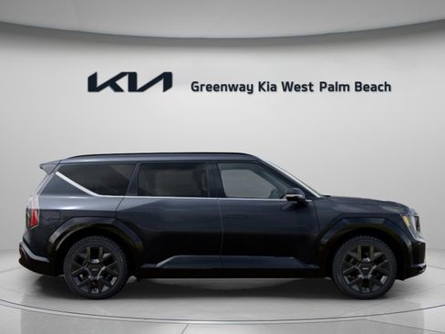 New 2026 Kia EV9 Land AWD/4WD image 9