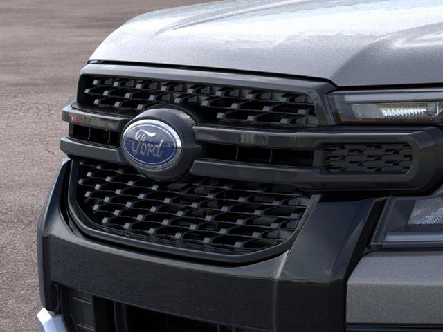 New 2026 Ford Ranger XLT w/ FX4 Off-Road Package AWD/4WD image 17