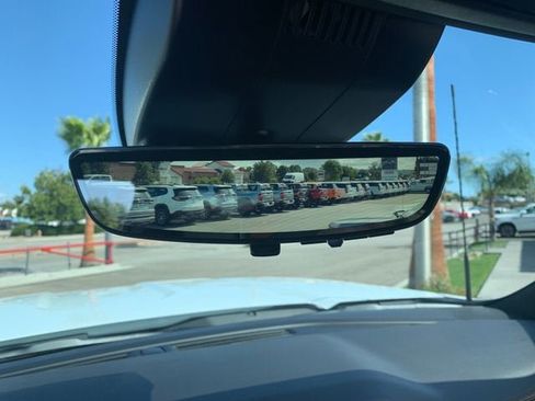 New 2026 GMC Sierra 2500 AT4 w/ Technology Package AWD/4WD image 29