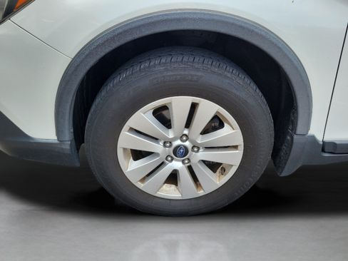 Used 2019 Subaru Outback 2.5i Premium w/ Protection Package #1 AWD/4WD image 27