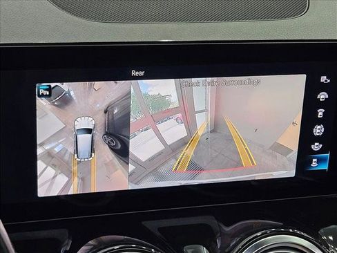 Certified 2022 Mercedes-Benz GLB 250 4MATIC image 12