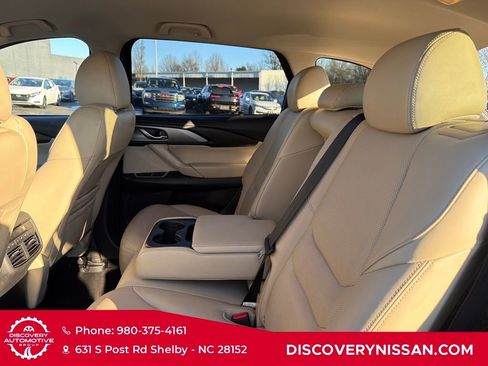 Used 2019 MAZDA CX-9 Touring image 31