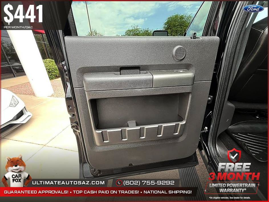 Used 2006 Ford F250 XL AWD/4WD image 10