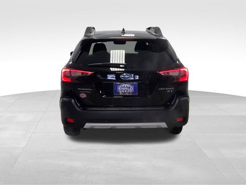 Used 2024 Subaru Outback Limited XT image 18