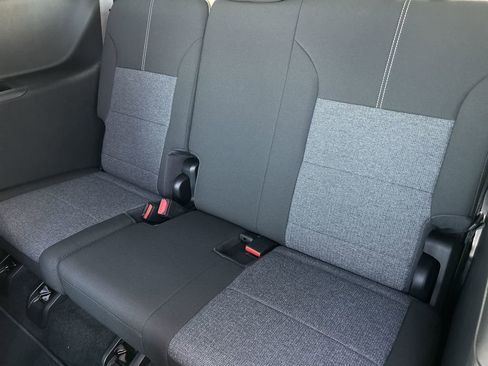 New 2026 GMC Acadia Elevation FWD image 35
