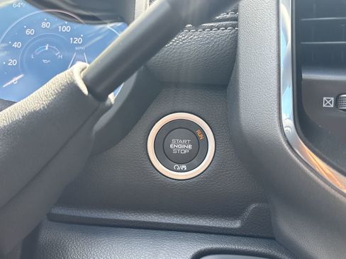 New 2026 RAM 3500 Laramie AWD/4WD image 17