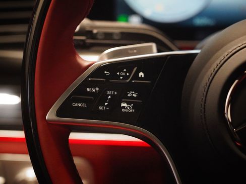 New 2026 Mercedes-Benz Maybach GLS 600 4MATIC image 20