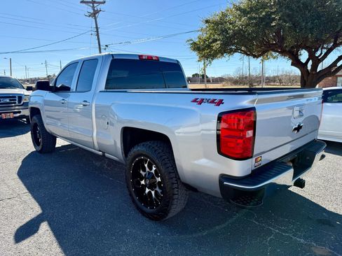 Used 2019 Chevrolet Silverado 1500 LT image 5