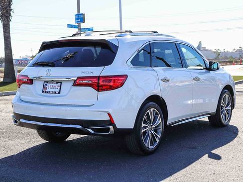 Used 2019 Acura MDX FWD w/ Technology Package image 6