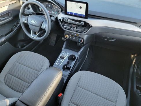 Certified 2022 Ford Escape SE image 39