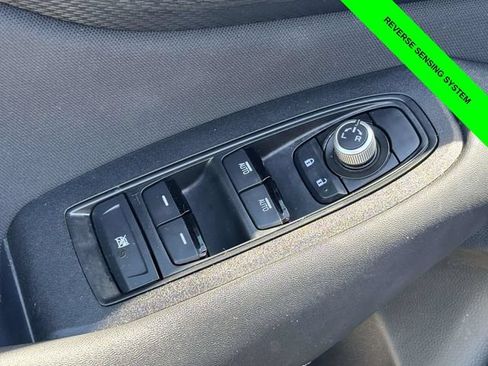 Used 2024 Subaru Outback Premium AWD/4WD image 10