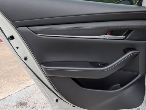 New 2026 MAZDA MAZDA3 2.5 S Sedan w/ Preferred Pkg FWD image 26