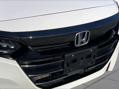 Used 2022 Honda Accord Sport Special Edition image 28