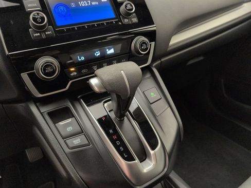 Used 2018 Honda CR-V LX image 27