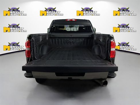 Used 2018 GMC Sierra 2500 SLE image 22