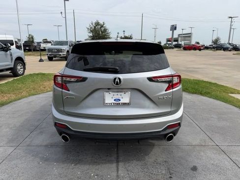 Used 2022 Acura RDX A-Spec FWD image 6
