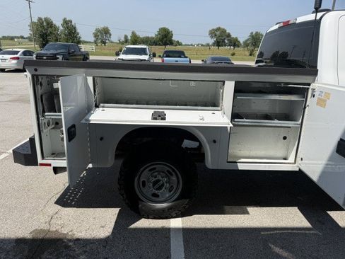 Used 2023 Ford F250 XL w/ XL Driver Assist Package AWD/4WD image 14