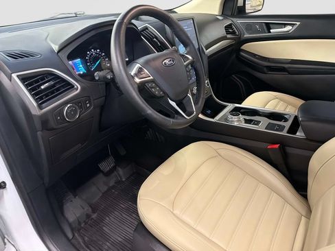 Used 2024 Ford Edge SEL w/ Convenience Package AWD/4WD image 22