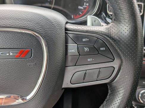 Used 2025 Dodge Durango GT AWD/4WD image 22