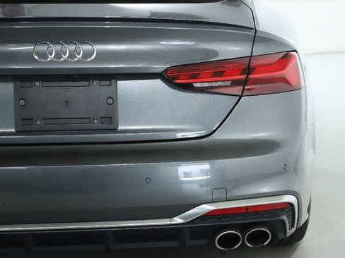Used 2020 Audi S5 Premium Plus w/ S Sport Package image 17