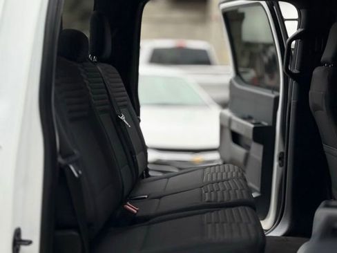 Used 2021 Ford F150 XL w/ STX Appearance Package image 21