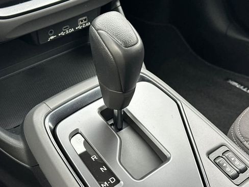 New 2026 Subaru Crosstrek 2.0i Premium image 22