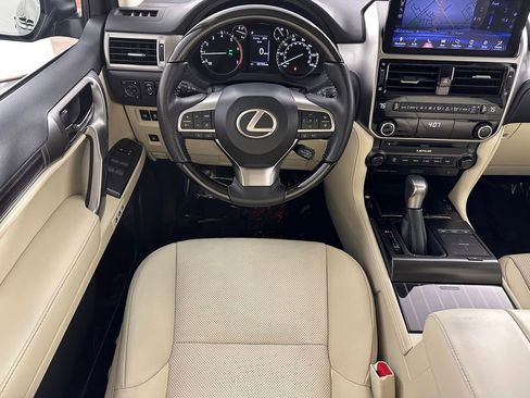 Used 2023 Lexus GX 460 Premium image 30