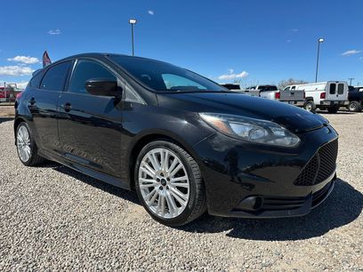 Used 2014 Ford Focus ST w/ Equipment Group 201A