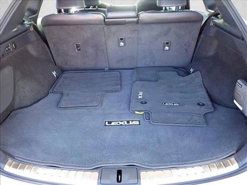 Used 2024 Lexus RX 350 image 8