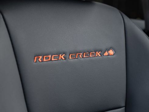 New 2026 Nissan Rogue SV AWD/4WD image 28
