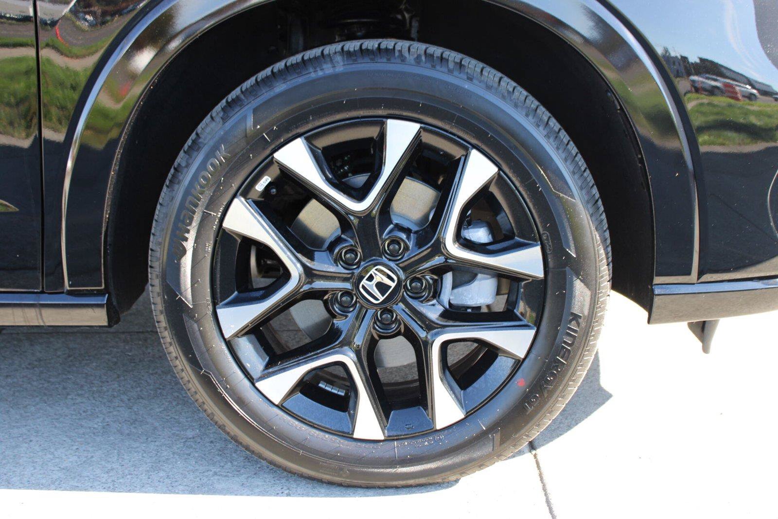 Used 2026 Honda HR-V EX-L image 10